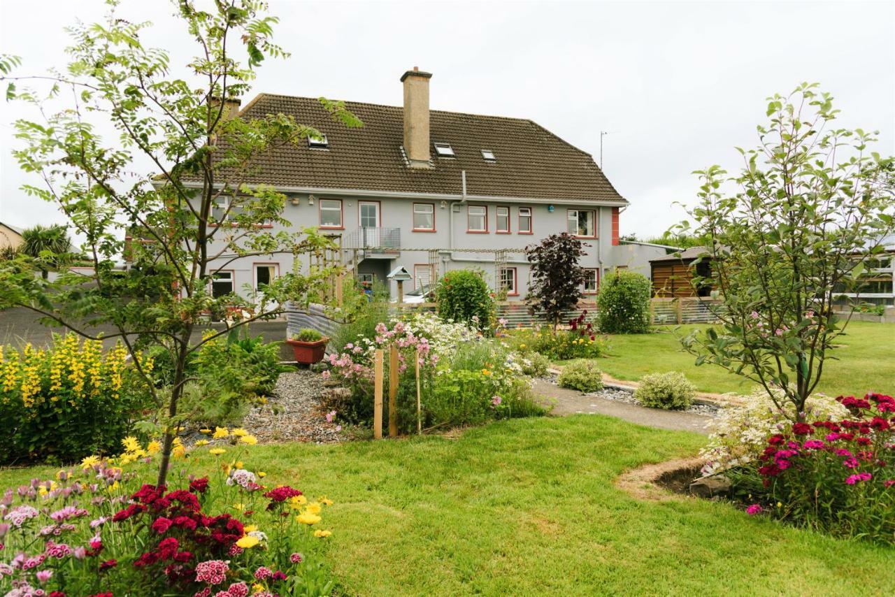 Eagle Heights Acomodação com café da manhã Enniscrone Exterior foto